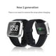 thumbnail image 2 of Funda Protectora De Pantalla Completa Con Revestimiento De Silicona De Tpu Suave Funda Protectora Para Reloj Inteligente matsuzay EL013189-03, 2 of 5
