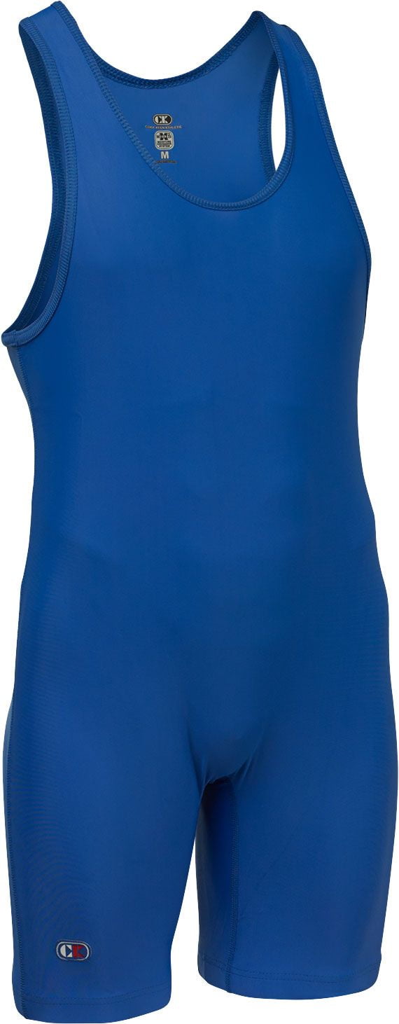 cliff keen relentless compression gear wrestling singlet