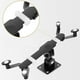 thumbnail image 4 of Soporte de pared para tableta Smart Home, para iPad, teléfono móvil, antideslizante, 4 of 8