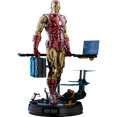 thumbnail image 1 of Figura Coleccionable Iron Man (deluxe) Sixth Scale Figure By Hot Toys HOT TOYS SIXTH SCALE FIGURE, 1 of 8