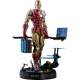 thumbnail image 1 of Figura Coleccionable Iron Man (deluxe) Sixth Scale Figure By Hot Toys HOT TOYS SIXTH SCALE FIGURE, 1 of 8