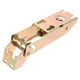 thumbnail image 1 of Bisagra de puerta de congelador: bisagra de resorte de hierro para refrigerador, reemplazo de puerta de horno congelador - Resistente para vitrinas refrigeradas, 1 of 3