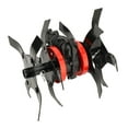 thumbnail image 1 of Mower Loosening Wheel, Grass Cutter Loosening Wheel Multifunctional Universal  for Weeding, 1 of 7