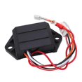 thumbnail image 4 of Electronic CDI Ignitor Ignition Module EPIGC107 Replacement for EZGO 4 Cycle Gas Model 1991-2002, 4 of 5