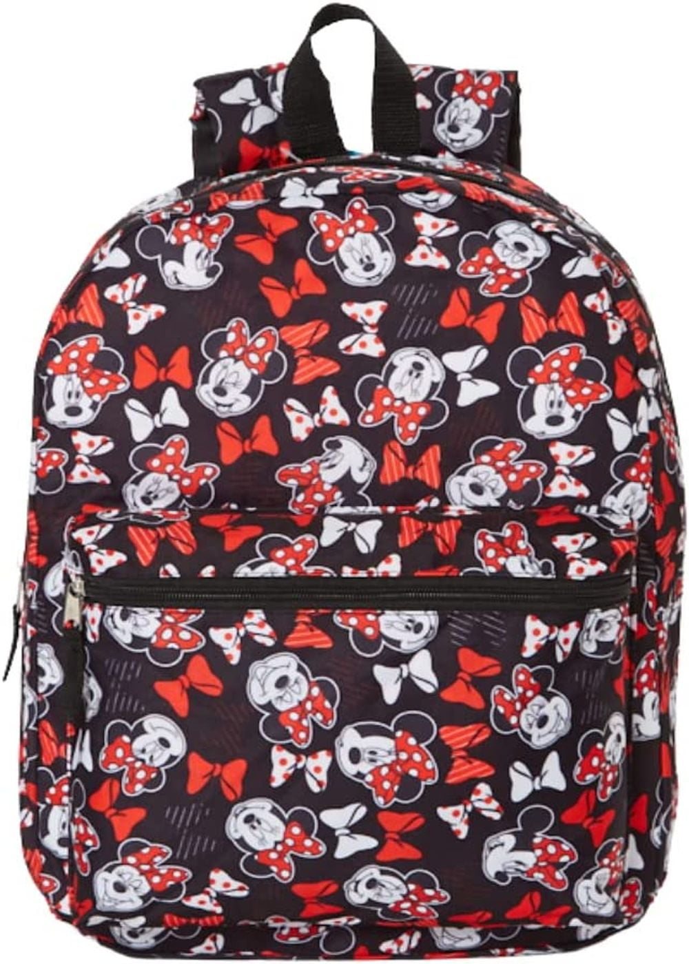 Minnie mouse backpack disney deals store
