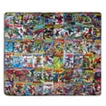 thumbnail image 1 of Throw Blanket Edición Especial del 60 Aniversario de Spider-Man, 1 of 7