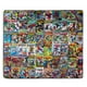 thumbnail image 1 of Throw Blanket Edición Especial del 60 Aniversario de Spider-Man, 1 of 7