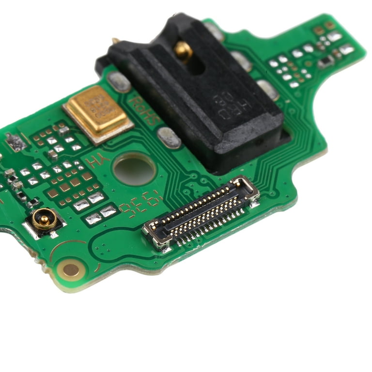For Infinix Note Lite X656 Charging Port Board
