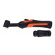 thumbnail image 4 of Antorcha De Soldadura Cabezal Flexible, Resistente Durable Operación Simple Cabezal De Antorcha De Soldadura Tipo Enchufe Interruptor De Aire Diseño Ergonómico Para La Serie ANGGREK 12345678, 4 of 8
