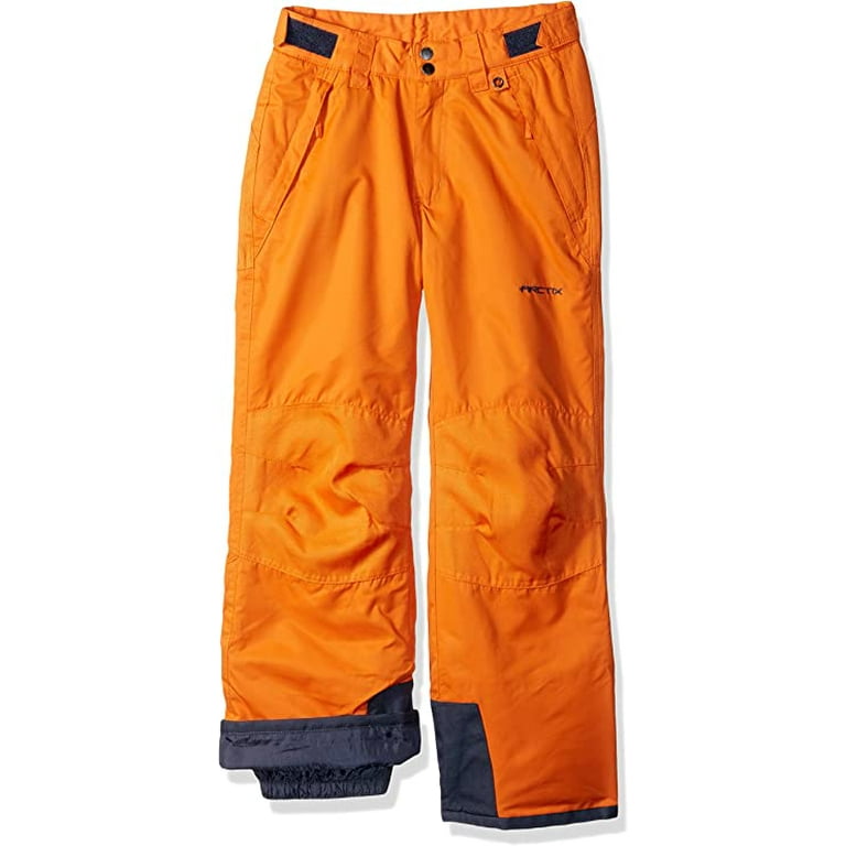 Arctix Kids Snow Pants with Reinforced Knees and Seat - Walmart.com