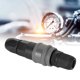thumbnail image 1 of Conector redondo, 10 piezas Conector rápido de acero plástico Accesorio mecánico Confiabilidad excepcional VoborMX herramienta, 1 of 8
