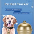 thumbnail image 2 of Riwcyla Activity GPS , Waterproof GPS Positioning and Intelligent for Dogs Cats and More , Five,fold Intelligent Positioning Dustproof and Waterproof Design Electronic Fence Function Magnet, 2 of 6