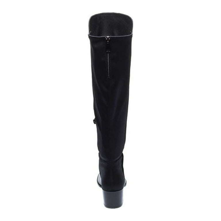 Harley davidson thigh high boots hotsell
