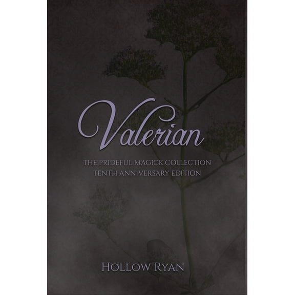 Valerian, (Hardcover)