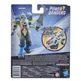 thumbnail image 4 of Power Rangers: Dino Fury Boomtower Toy Action Figure for Boys and Girls(8”), 4 of 6
