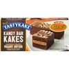 TastyKake® Peanut Butter Kandy Bar Kakes 5-1.7 oz. Packages