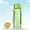 Green, variant on 500ml Sports Water Cup, Plastic Portable Tea Infuser Bottle, Leakproof Travel Water Bottle, BPA Free Squeeze Bottle for Outdoor Gym