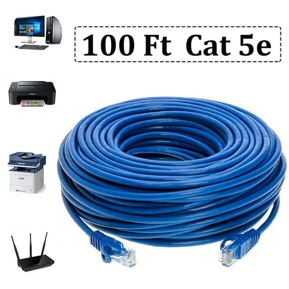 100' Cords