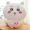 D, variant on New Kawaii Hachiware Plush Toy Plush Dolls Soft Not Easily Deformed Plush Room Decoration Birthday Gift