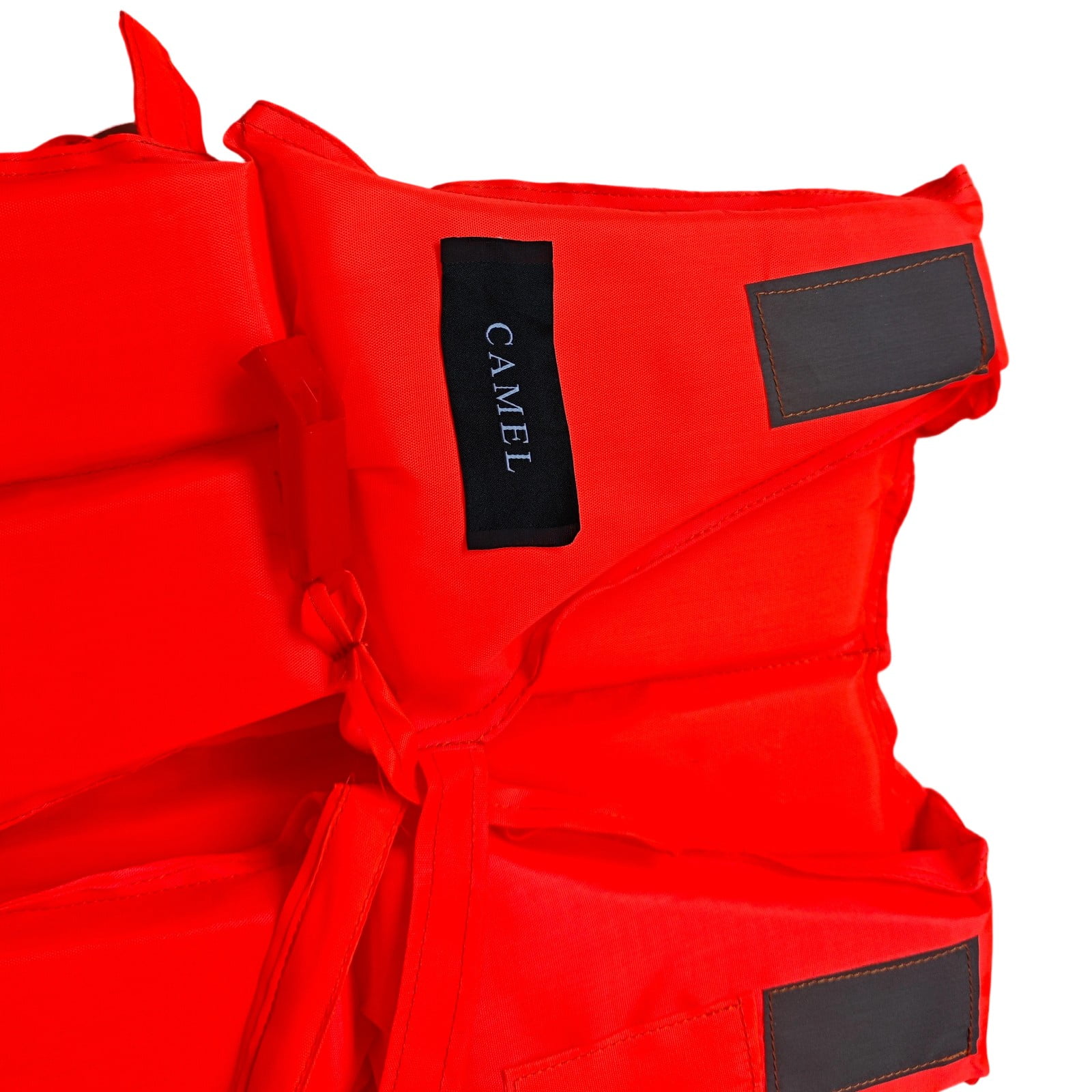 CAMEL Life Jacket Adjustable Straps, for Boating, Skiing, Fishing, Surfing & Sailing