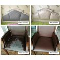 thumbnail image 5 of Patch Adhésif de Réparation en Cuir pour Canapé Siège de Voiture Chaise Rénovation, 5 of 5