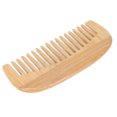 thumbnail image 3 of Hair Comb, Stimulates Circulation Beard Comb Small Anti Static Portable  For Prevent Hair Loss, 3 of 8