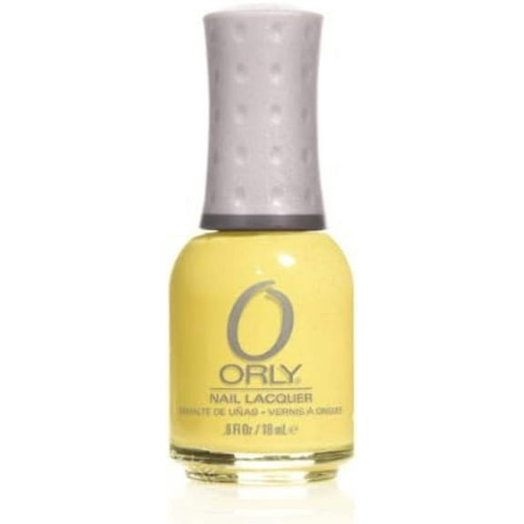 Orly Nail Lacquer Melodious Utopia .6oz 40783