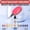 100ml, variant on Votnto Table Tennis Racket Cleaner Spray, Rubber Grip And Polish, 50ml Option With Sponge, 1.69 fl oz