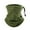Army Green, variant on Neck Warmer Gaiter with Adjustable Drawstrings Winter Thicken Soft Elastic Fleece Skiing Face Balaclava for Men Women