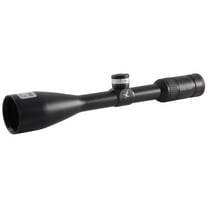 Swarovski Optik 4-12x50 Z3 Series Riflescope, Matte Black Finish with Plex Reticle, 1" Center Tube