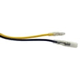 thumbnail image 4 of Dual Wire 12 volt Ignition Coil for Honda CL 160 175 Scrambler CMX450 Rebel 90mm, 4 of 5
