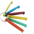 thumbnail image 4 of Alisador de Peine de Colores Zulema Peine alisador, 4 of 8