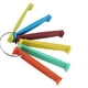 thumbnail image 4 of Juego de Peines Fcr6 de Colores, Cepillo para Enderezar El Cepillo de Limpieza Del Condensador Del Evaporador Macarena Peine alisador, 4 of 8