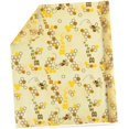 thumbnail image 2 of Rollo de envoltura de alimentos de cera de abejas (100x33 cm) Envoltura de cera de abejas reutilizable y envoltura de abejas, 2 of 4