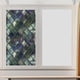 thumbnail image 4 of Película de privacidad para ventanas de 12 x 58 cm, estática, sin pegamento, reutilizable, decorativa, teñida A, 4 of 9