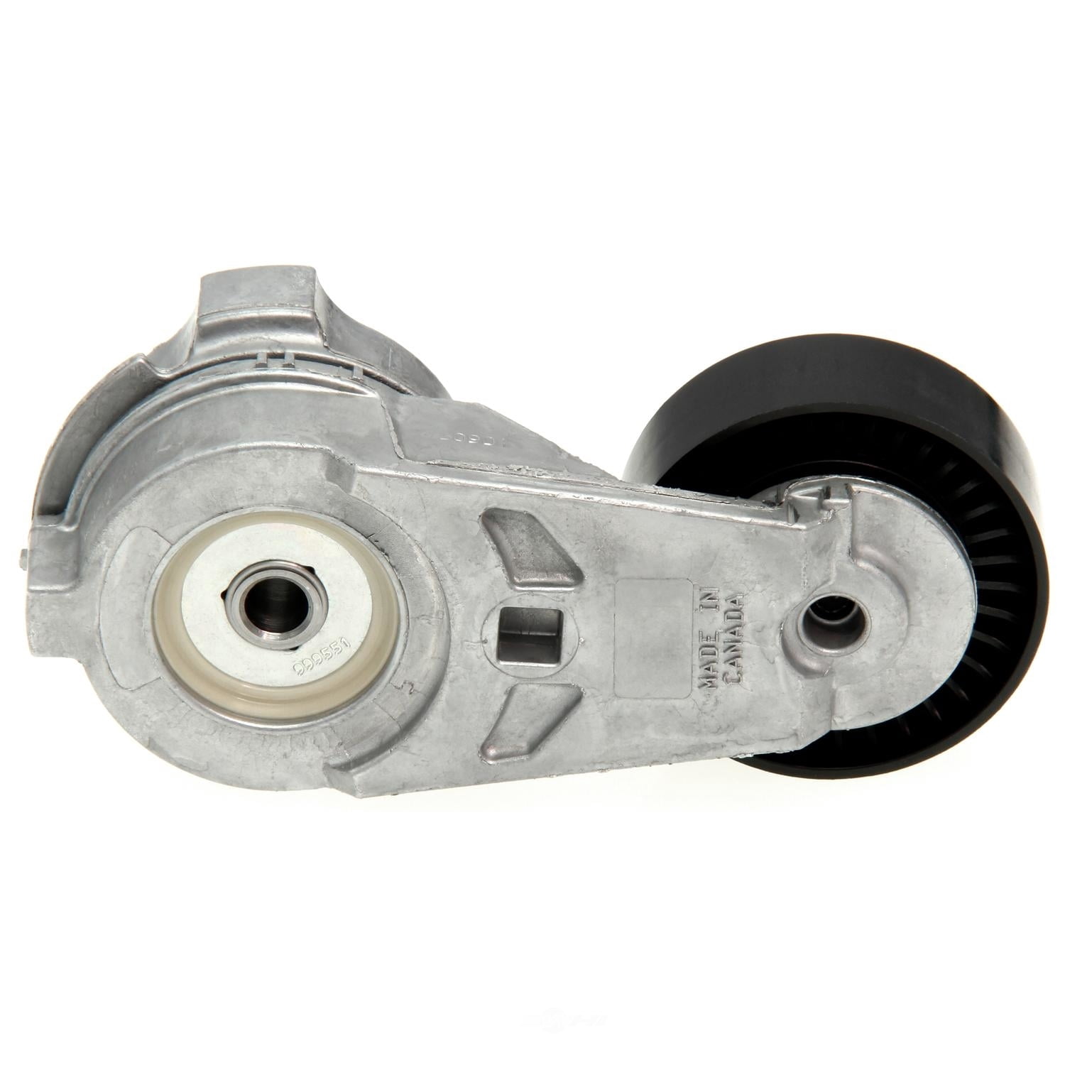 Litens Serpentine Belt Tensioner: 1 Piece Fits select: 2002-2009 CHEVROLET TRAILBLAZER, 2004-2012 CHEVROLET COLORADO