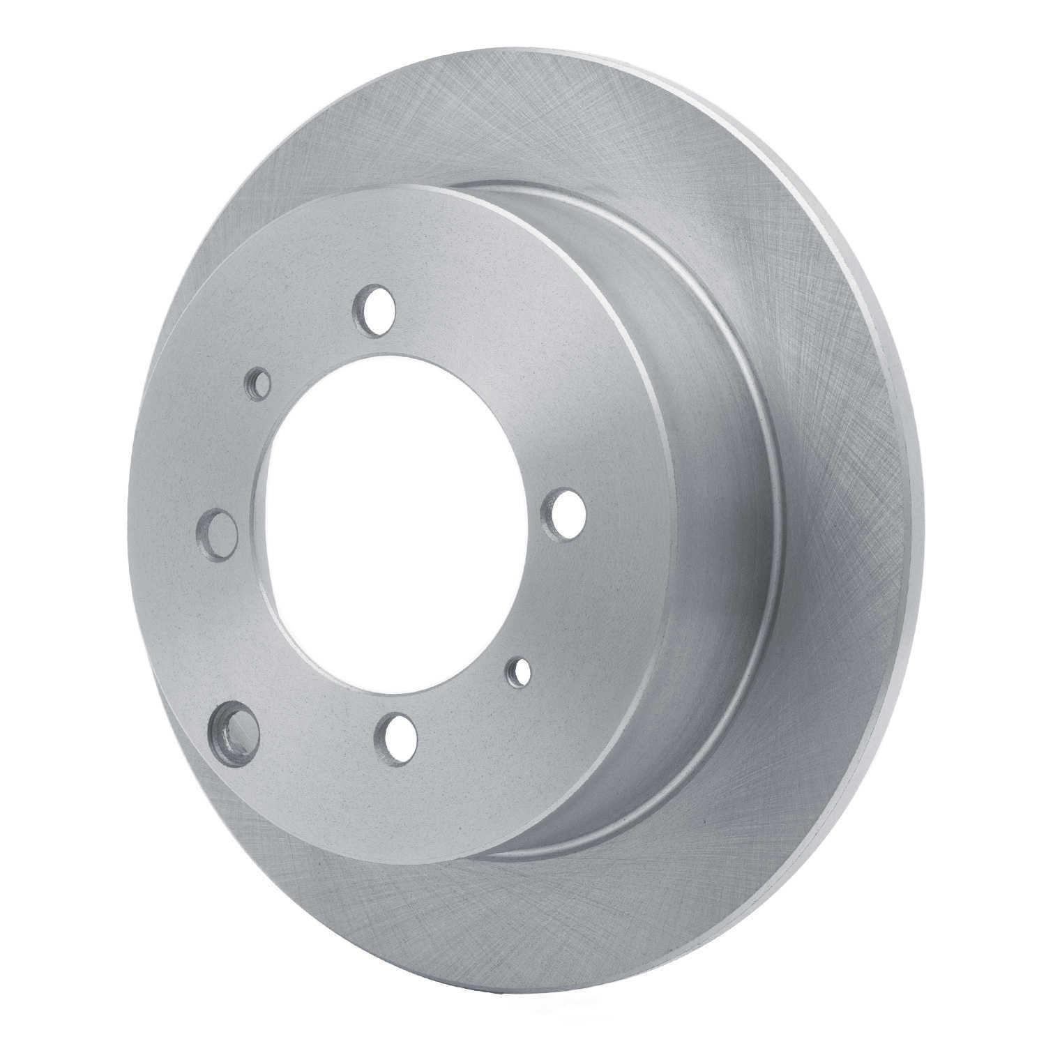 Dynamic Friction Company 600-72021 Disc Brake Rotor