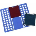 thumbnail image 2 of Flip It-Fold It T-Shirt Folder, 3 Folding Board for T-Shirts, 2 of 3