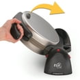 Presto FlipSide® Belgian Waffle Maker 03513