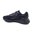 thumbnail image 2 of Tenis Nike Revolution 6 NN DC3728001 Negro-Hombre Nike DC3728001, 2 of 5