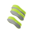thumbnail image 1 of serony 3 Pairs EVA Insoles for Shoes Sports Cushion Inserts Comfort Cushion Padding 41-42, 1 of 9