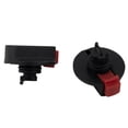 thumbnail image 5 of 2Pc Hammer Drill Plastic Push Switch for Gbh 2-24/ 2-26 Dre Spare Parts, 5 of 9