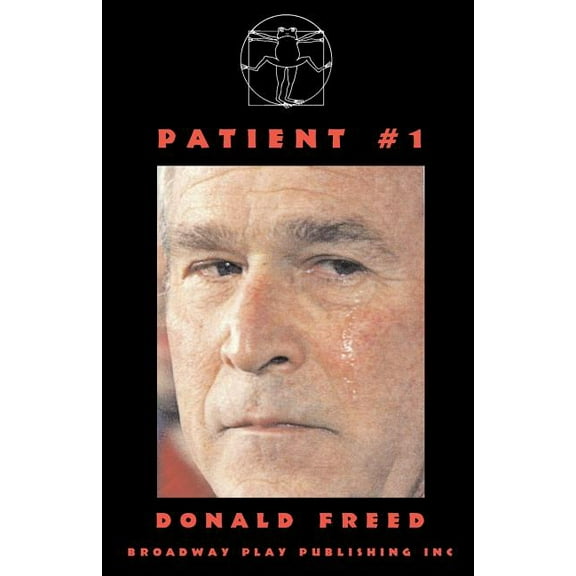 Patient #1 (Paperback)