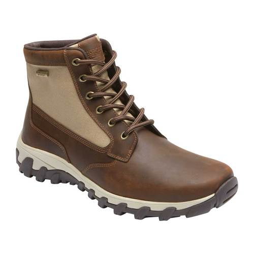 rockport combat boots