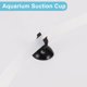 thumbnail image 5 of Accesorio de ventosa para acuario Unique Bargains, clip de ventosa para acuario, accesorios para tanque de peces, negro, 0.51 in, 5 of 7