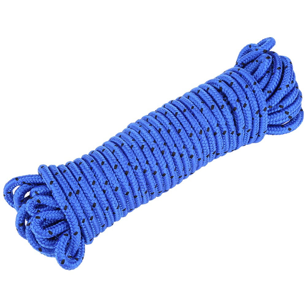 OTVIAP high strength rope,safety rope,3 Colors 20m Polypropylene Fiber