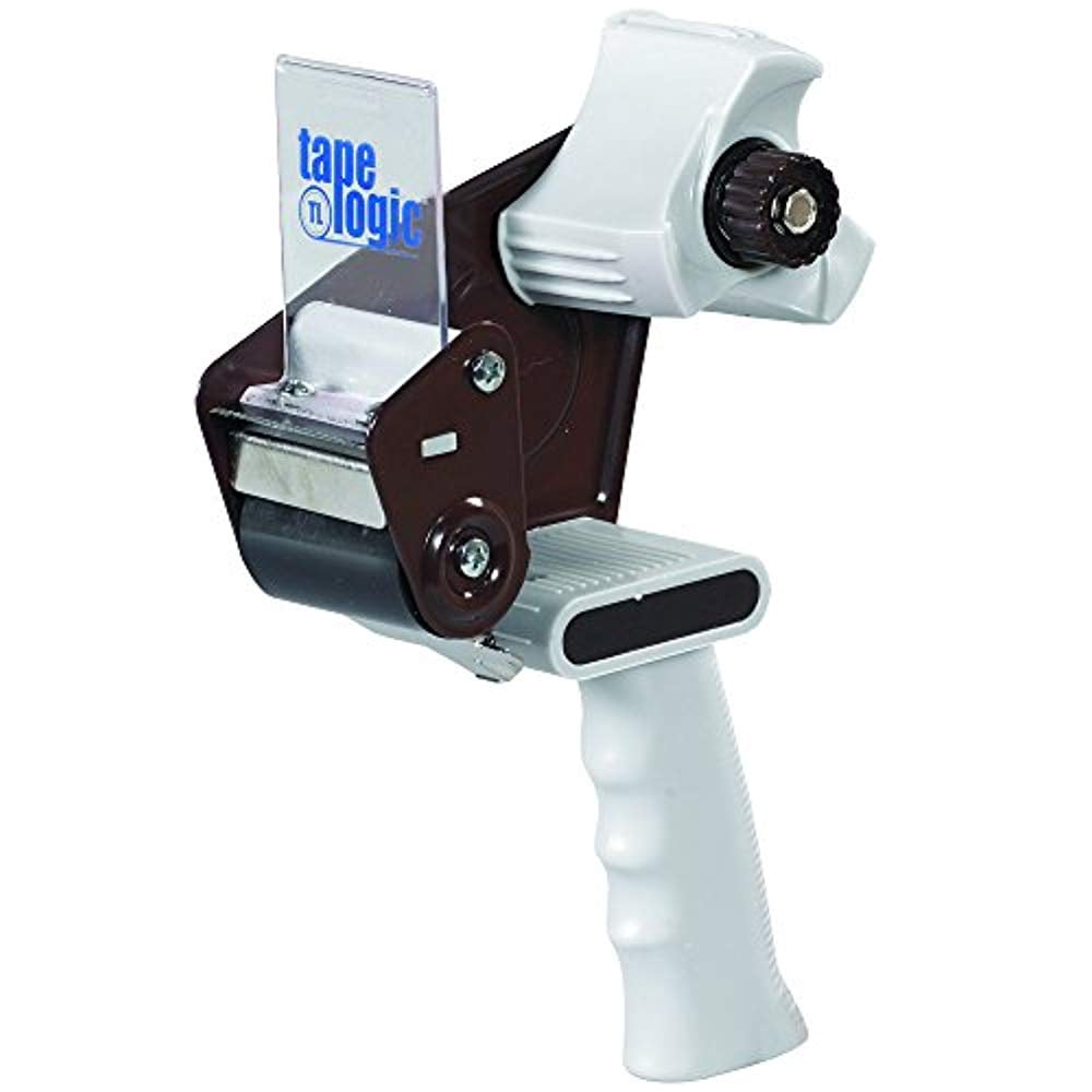 Tape Logic 2" Deluxe Carton Sealing Tape Dispenser