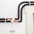 thumbnail image 1 of PPR Plastic Water Pipe Quick Connector Ball Valve Fittings Single Cool Faucet Nozzle Valve, 1 of 8