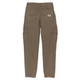 thumbnail image 2 of Wrangler Boys Gamer Cargo Twill Pant, Sizes 4-16, 2 of 9
