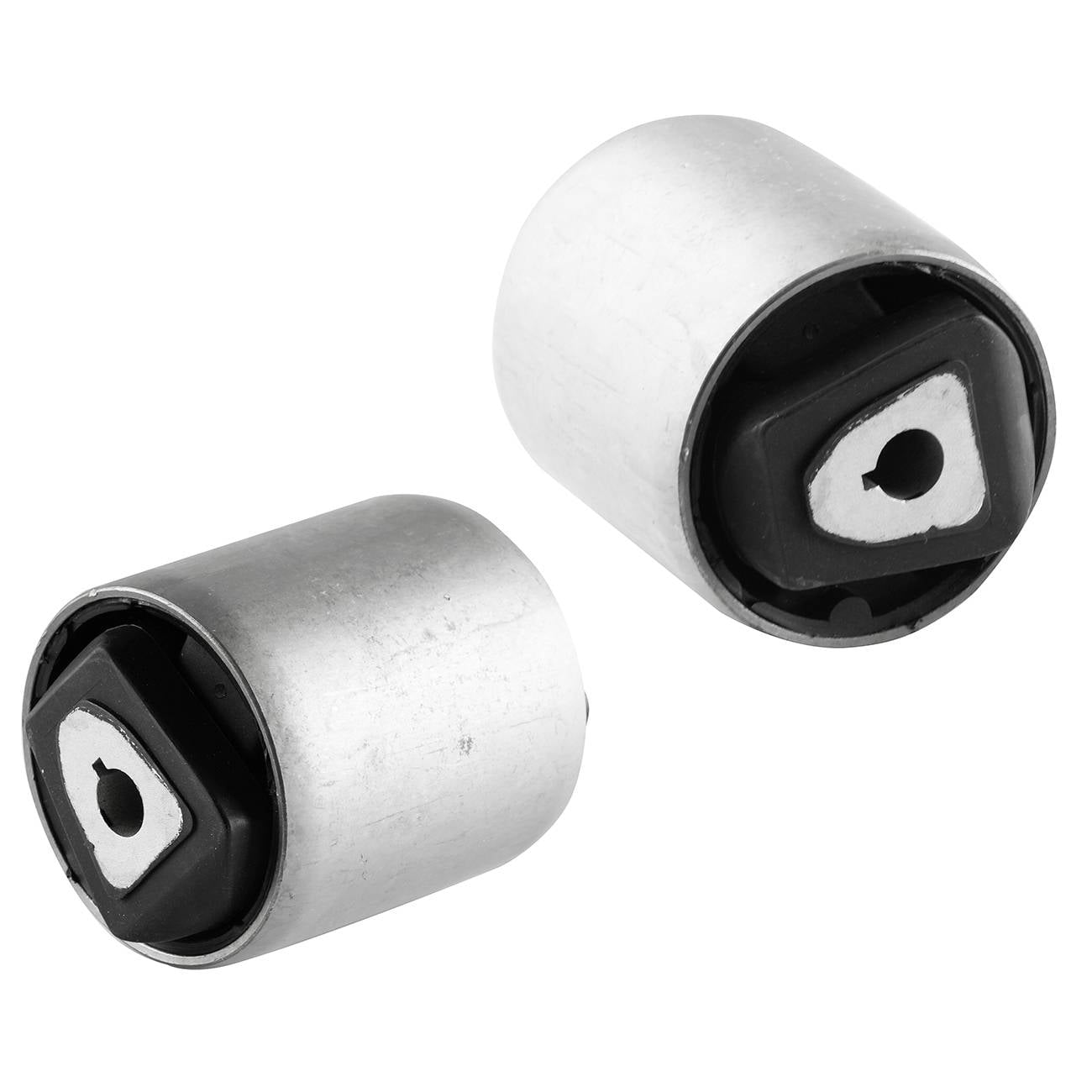 Bapmic 31106778015 Front Control Arm Bushing for BMW E70 E71 (Pack of 2